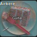 AIRKERE DROPS NEW SINGLE “GUITAR” OFF UPCOMING DEBUT ALBUM THE AUDACITY OF AGRIPA (SUN OF EKERE)